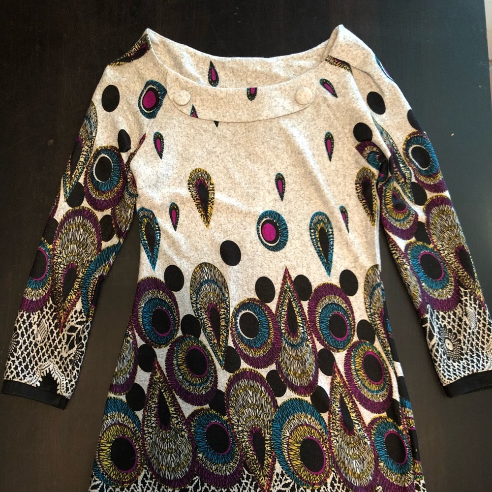 Beautiful Tunic Top